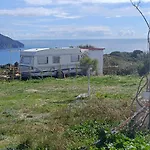 אתר קמפינג Fox Caravan Afión
