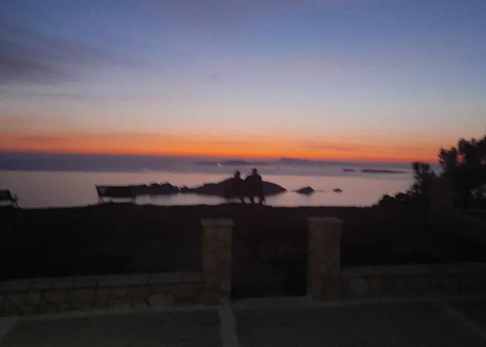 אתר קמפינג Fox Caravan *