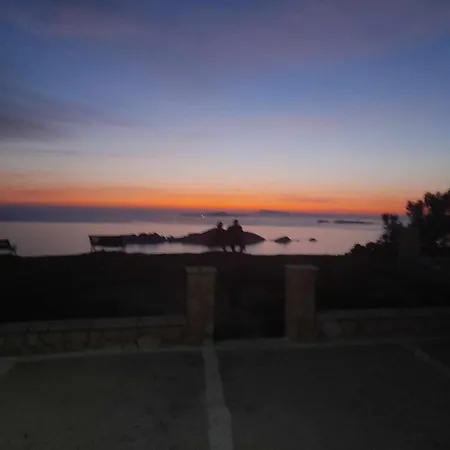 캠프장 Fox Caravan *