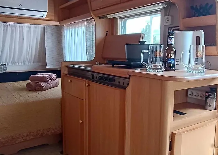 Fox Caravan * Афионас