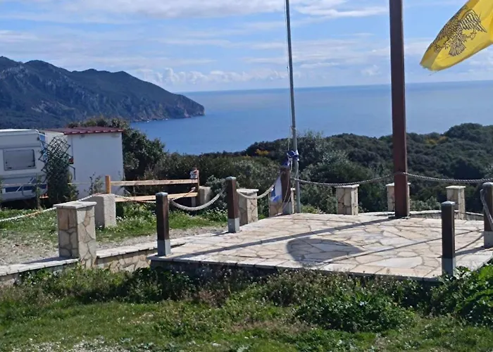 Fox Caravan * Афионас