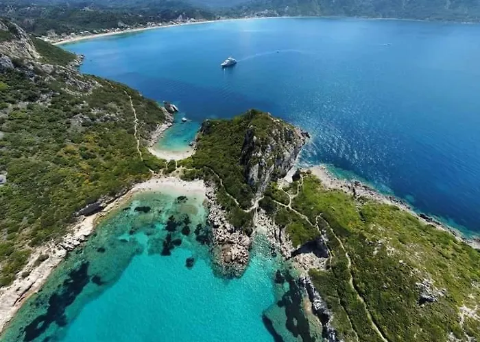 Кемпинг Fox Caravan *