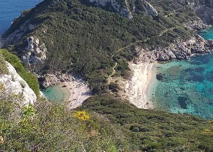 Fox Caravan Кемпинг