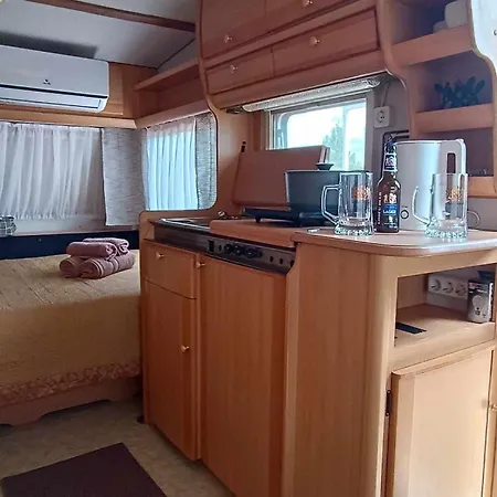 Fox Caravan * Afión