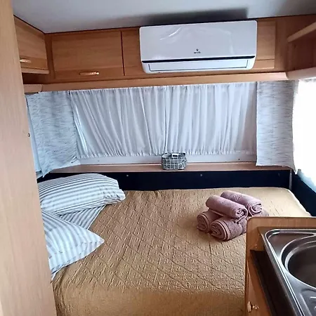 Fox Caravan * Afión