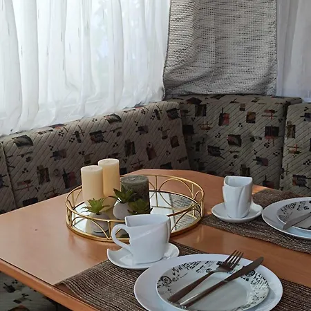 Fox Caravan * Afión